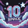 QWERTY Pedal 10