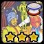 Cine Star - Wizard Bumper
