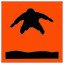 Skydiver