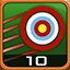 Novice Moving Target Hunter I