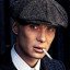 Tommy Shelby