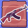 Machine Gun