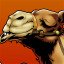 Area 12: Free "SV-CAMEL"! 