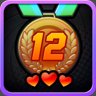 Get three collections in stage12