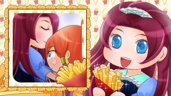 Chapter 3-Volcano Cleared!