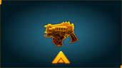 Mastery: Plasma Charger