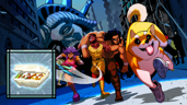 HANGRY III