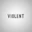 Violent