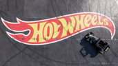 No One Expects the Hot Wheels Expedition