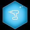 Multiple Screwguns
