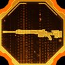 Sniper rifle