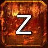 LETTER Z