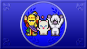 Looking for Friends- Part 3
