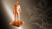 President Kiryu