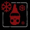 I Love Snowmen
