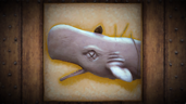 Ahab’s Boulder
