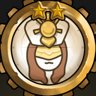 Veteran Priest