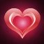 Love is in the air