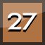 Complete Level 27