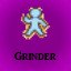 Grinder