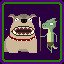 Don't feed the dog