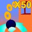 Multiplier Achievement Hard