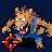 One hit kill Hyena