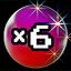 Six Shooter