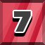 Achievement 2087