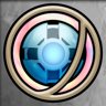 Powerball Badge
