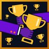 Trophy Hoarder