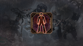 Legendary Warrior