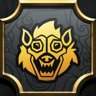 Ghostfang Defeated