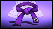 Purple Belt