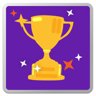 Cup Glory!
