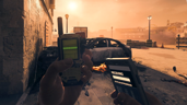 MW3 - Seeing Red