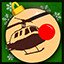 Rudolph Won't You Guide my Sleigh...