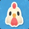 Mama hen