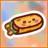 Food Sticker Pack