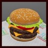 First Burger
