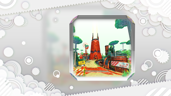PLANET WISP Restored!