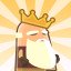 A Royal Rescue Completed
