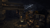 Fangbreaker Island