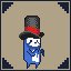 Hat Collector