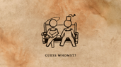 Guess Whomst?