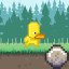 Duck High Score - 30