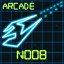Arcade Noob