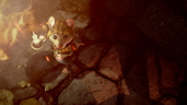 The Arsonist