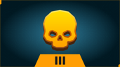 Endurance: Kills III