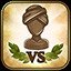 Real opponent